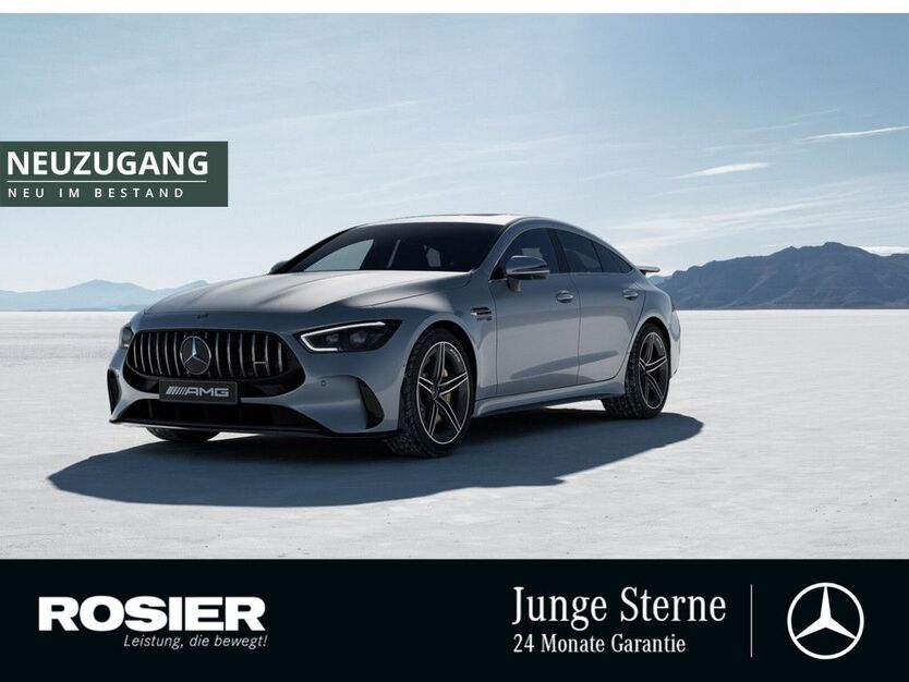 Mercedes-Benz AMG GT S 3.162 km 148.890 € Menden 58706