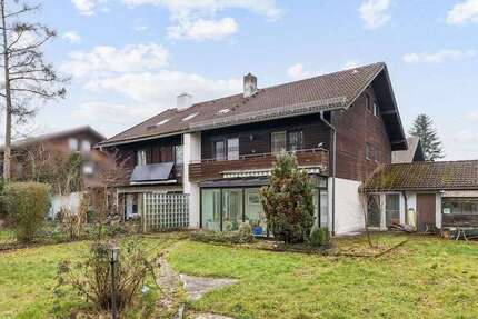 Haus Taufkirchen - 6 Zimmer, 216 m&sup2;, 950.000&euro; | Angebot:26080333