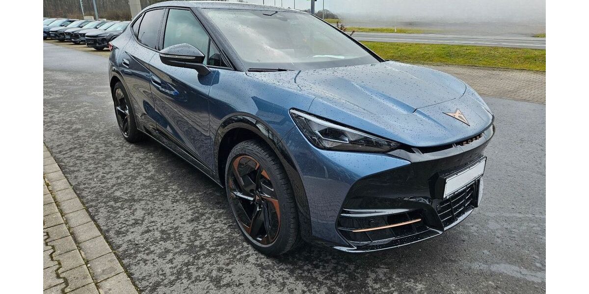 Cupra Tavascan 7.985 km 42.990 &euro; Bonn 53115