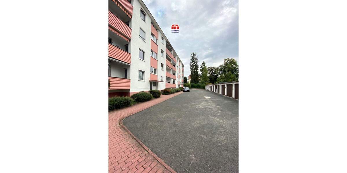 Etagenwohnung Schwaig b. Nürnberg Behringersdorf - 3 Zimmer, 309.000&euro; | Angebot:24031545