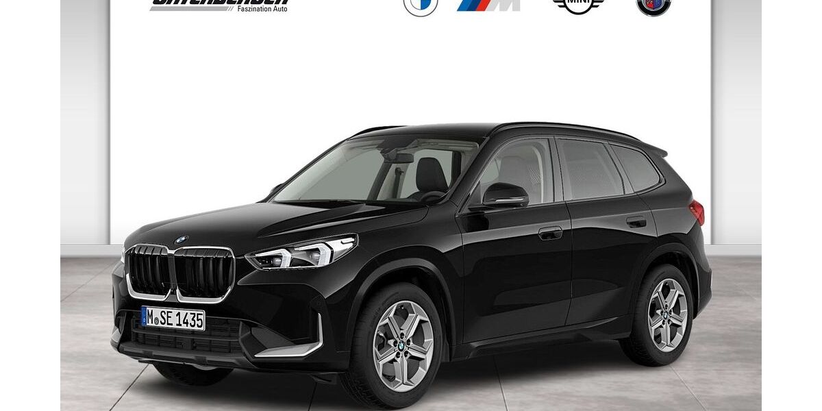 BMW X1 13.931 km 43.490 &euro; Bad Wiessee 83707