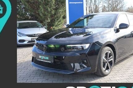 Opel Astra 9.998 km 21.490 &euro; Luckenwalde 14943
