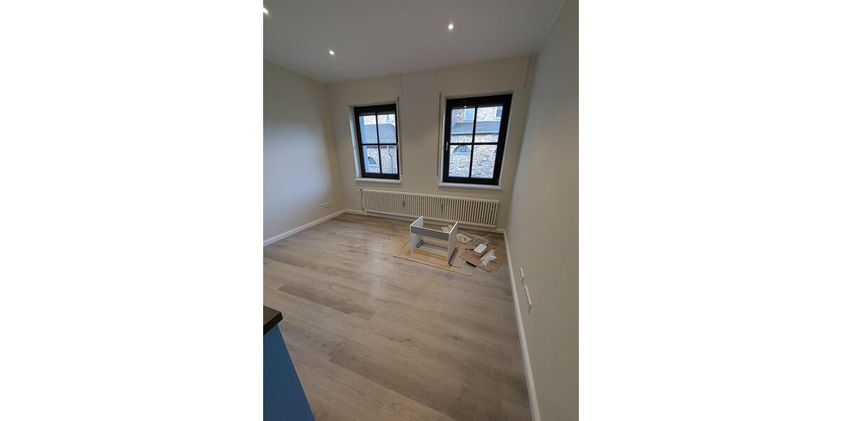 Dachgeschoßwohnung Rüdesheim am Rhein - 3 Zimmer, 71 m&sup2;, 1.000&euro; | Angebot:25436336