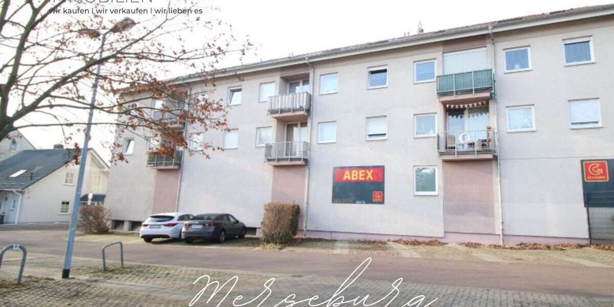 Etagenwohnung Merseburg - 7 Zimmer, 209 m&sup2;, 311.001&euro; | Angebot:25854424