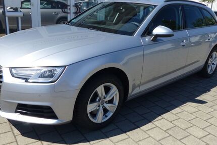 Audi A4 178.170 km 10.900 &euro; Burgau 89331