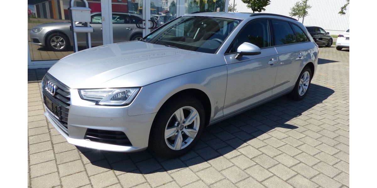 Audi A4 178.170 km 10.900 &euro; Burgau 89331