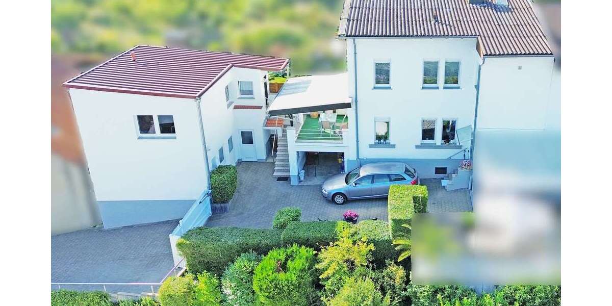 Haus zum Kaufen in Wackernheim 425.000 € 124 m² 5 zimmer
