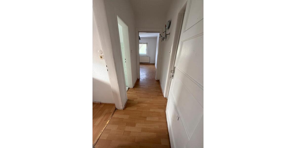 3 Zimmer Wohnung in der Uelzen 3 zimmer