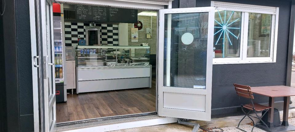 Gewerbeobjekt Karlsfeld - 3.600&euro; | Angebot:24763708