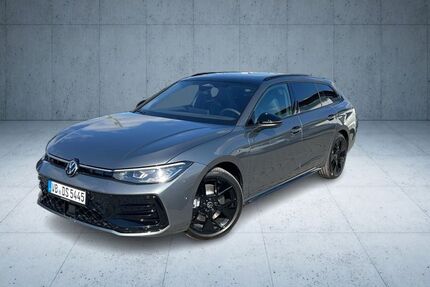 VW Passat 4.950 km 66.485 &euro; Alsfeld 36304