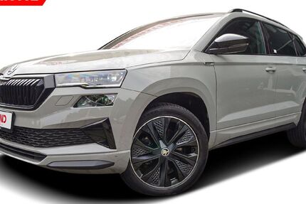 Skoda Karoq 33.060 km 31.950 &euro; Hamburg 22761