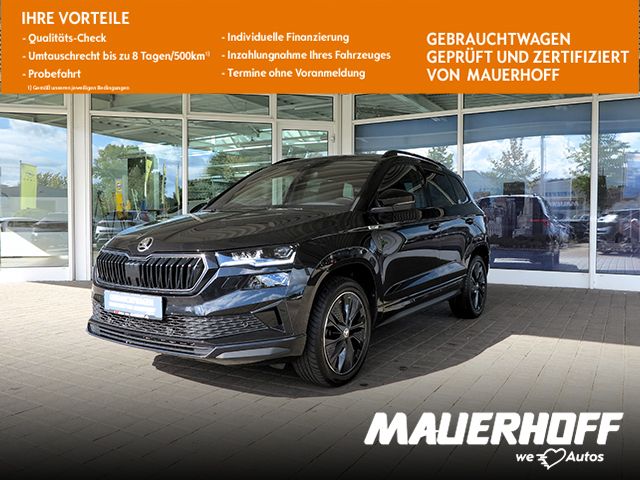 Skoda Karoq 32.058 km 32.790 € Bühl 77815