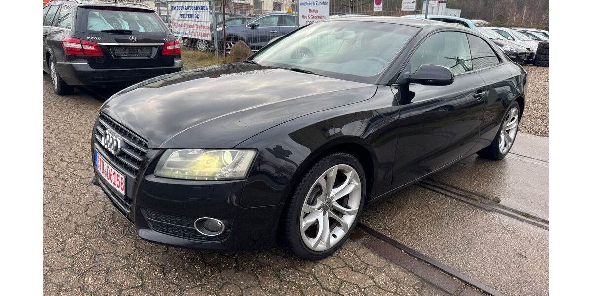 Audi A5 215.000 km 5.999 &euro; Buxtehude 21614