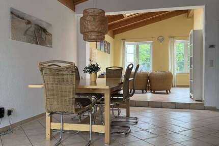Wohnung Rostock Warnemünde - 4 Zimmer, 143 m&sup2;, 719.000&euro; | Angebot:26394610