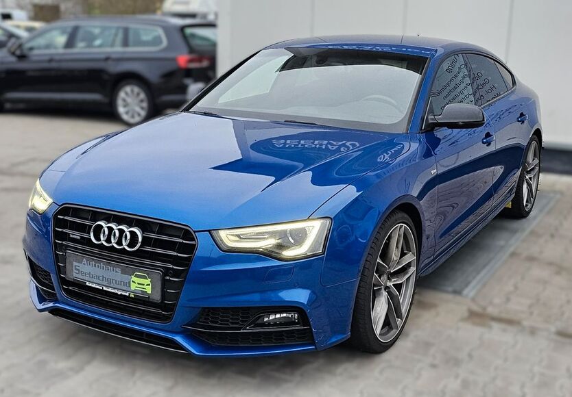 Audi A5 153.600 km 19.300 € Heßdorf 91093