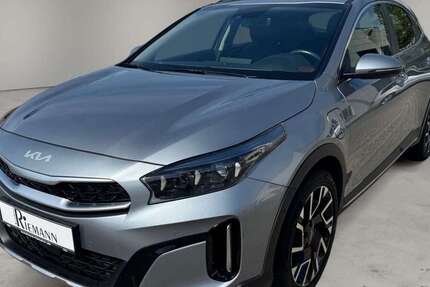 Kia XCeed 59.650 km 19.995 &euro; Cloppenburg 49661