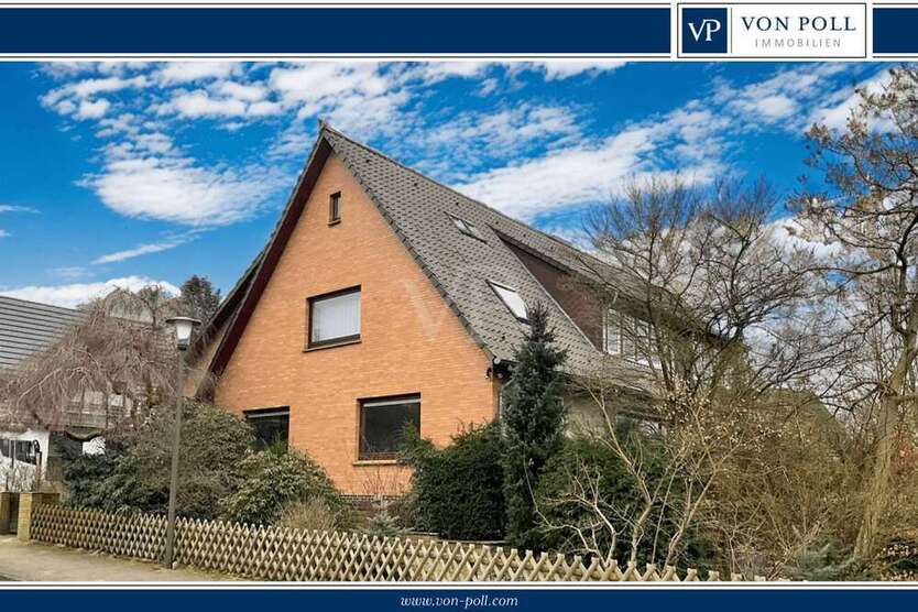 Haus zum Kaufen in Uelzen 438.000 € 303 m²