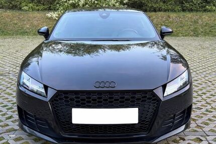 Audi TT 130.000 km 21.490 &euro; Weinheim 69469