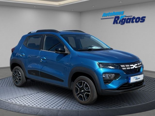 Dacia Spring 26.862 km 9.450 &euro; Bad Grönenbach 87730