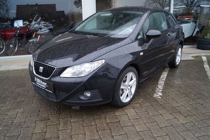 Seat Ibiza 16.960 km 8.300 &euro; Ascheberg 59387