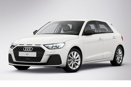 Audi A1 13.540 km 22.690 &euro; Wolfsburg 38440
