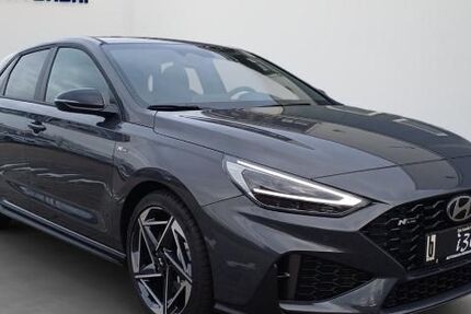 Hyundai i30 3.500 km 28.990 &euro; Wolfenbüttel-Halchter 38304