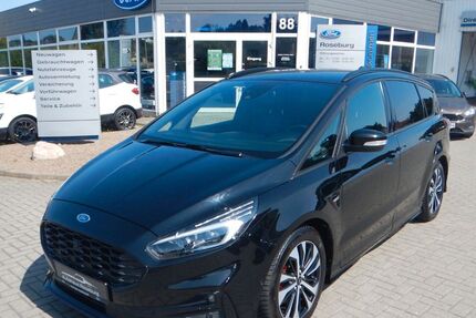 Ford S-Max 140.650 km 24.900 &euro; Aschersleben 06449
