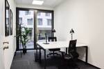 Flexible, voll ausgestattete Team-Büros in bester Lage - All-in-Miete