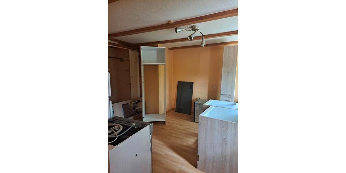 Etagenwohnung Upgant-Schott Schott - 1 Zimmer, 46 m&sup2;, 475&euro; | Angebot:26702144