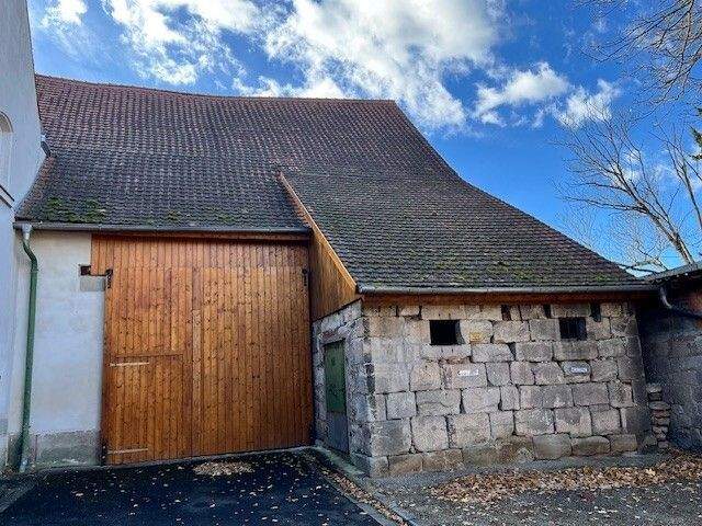 Gewerbeobjekt Neustadt/Aisch Neustadt - 1.400.000&euro; | Angebot:25690520