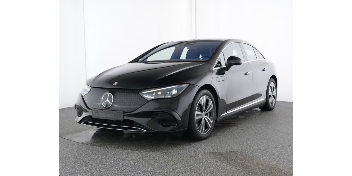 Mercedes-Benz EQE 14.706 km 58.480 &euro; Soltau 29614