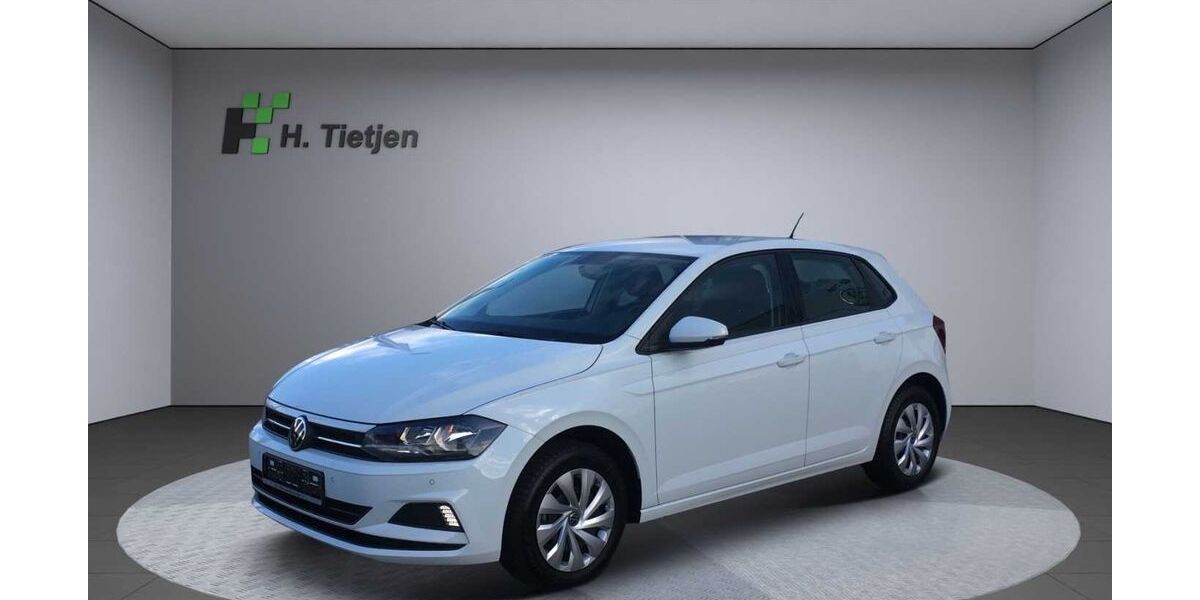 VW Polo 14.282 km 17.490 &euro; Buxtehude 21614