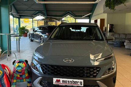 Hyundai KONA 36.800 km 16.360 &euro; Freyburg OT Nißmitz 06632