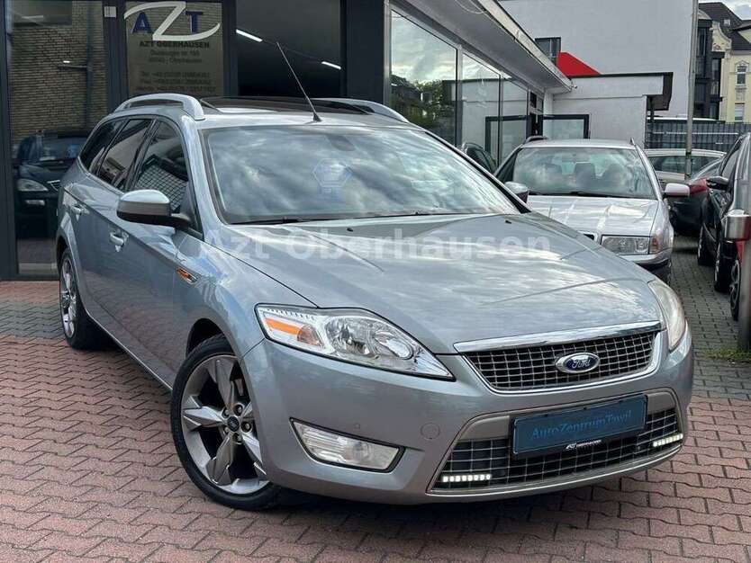 Mondeo