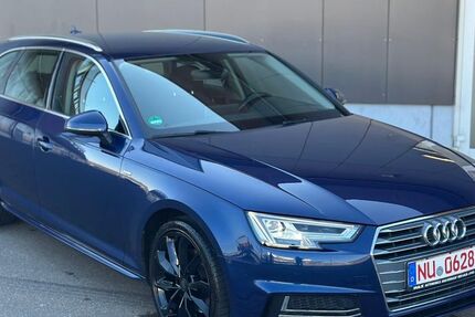 Audi A4 150.000 km 13.990 &euro; Neu-Ulm 89231