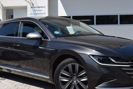 VW Arteon 59.434 km 28.999 € Merdingen bei Freiburg 79291