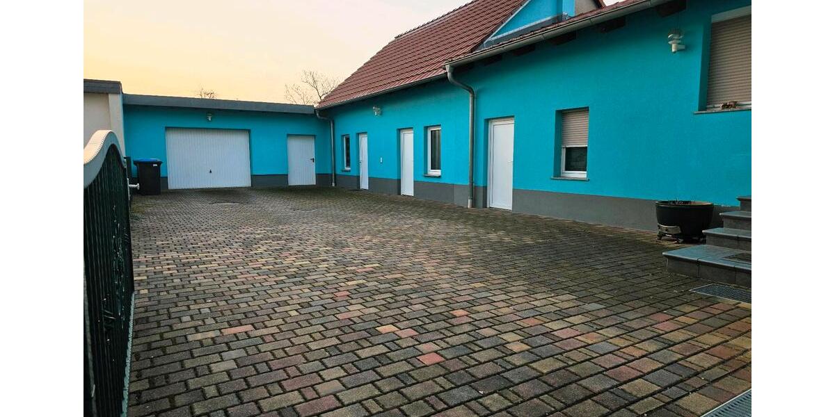 Doppelhaushälfte Röderland - 5 Zimmer, 100 m&sup2;, 199.999&euro; | Angebot:26804381