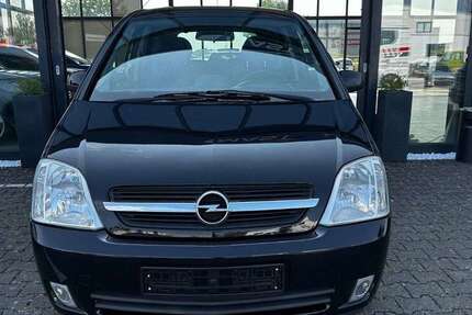 Opel Meriva 179.000 km 3.480 € Erftstadt 50374