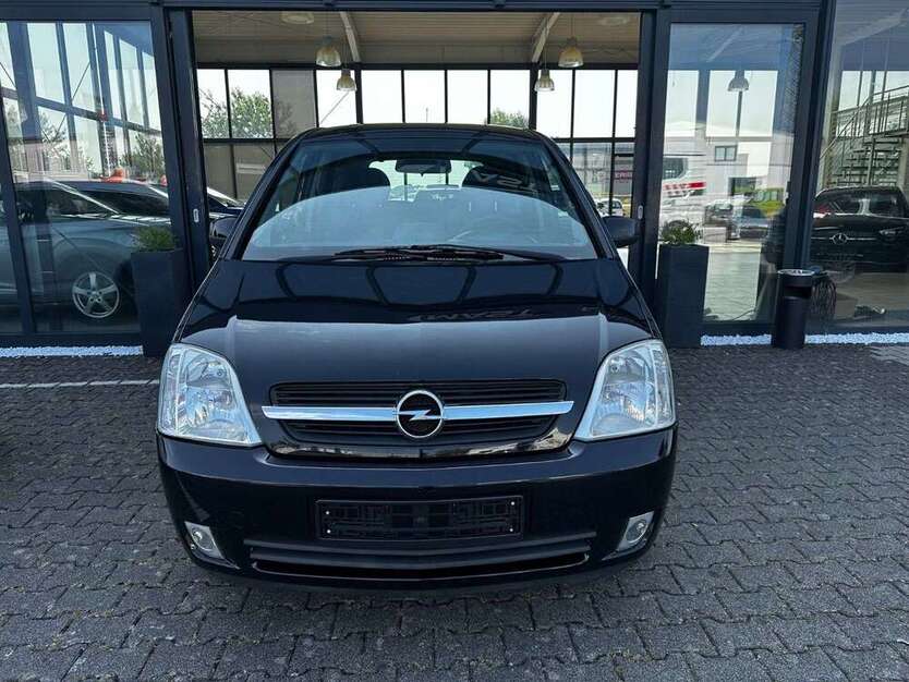 Opel Meriva 179.000 km 3.480 € Erftstadt 50374