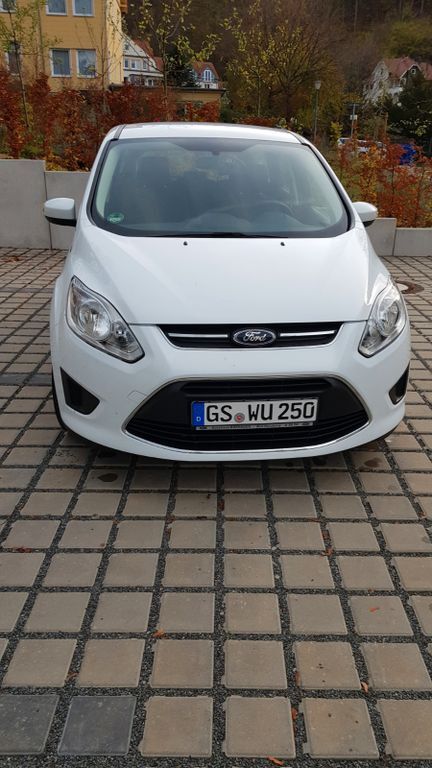 C-Max