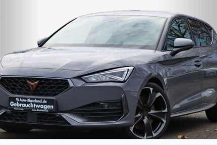Cupra Leon 51.490 km 25.845 &euro; Bonn 53175