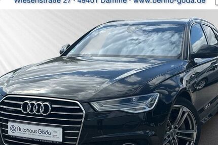 Audi A6 217.191 km 12.950 &euro; Damme 49401