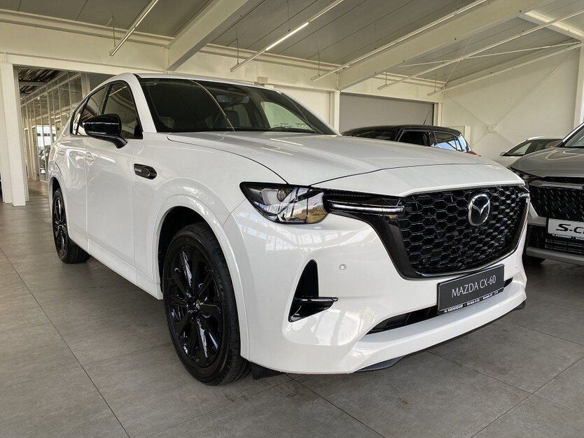 CX-60