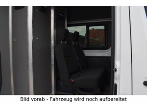 Mercedes-Benz Sprinter Mixto 316 CDI 4x4 7 G-Tronic 5 Sitzer 63.477 km 55.995 &euro; Donauwörth 86609