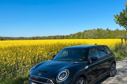 Mini Cooper S Clubman 15.400 km 25.990 &euro; Bremen 28757
