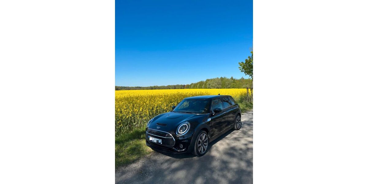 Mini Cooper S Clubman 15.400 km 25.990 &euro; Bremen 28757