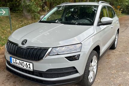 Skoda Karoq 103.000 km 16.850 € Rullstorf 21379