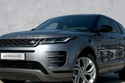 Land Rover Range Rover Evoque 7.000 km 47.750 € Karlsruhe 76187