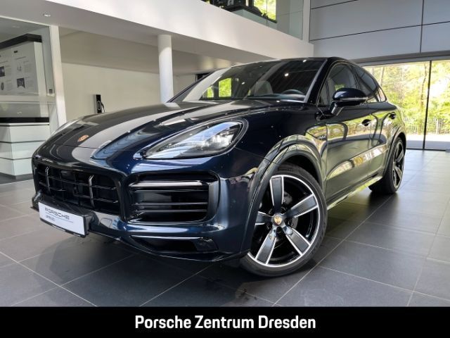 Porsche Cayenne 53.681 km 84.960 &euro; Dresden 01129