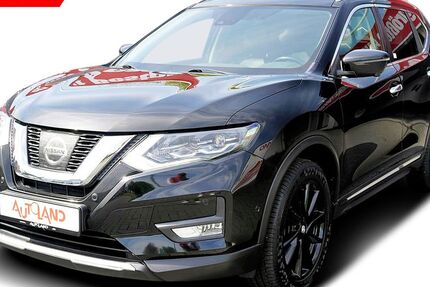 Nissan X-Trail 127.219 km 19.990 € Köthen 06366